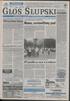 Głos Słupski, 1998, wrzesień, nr 211