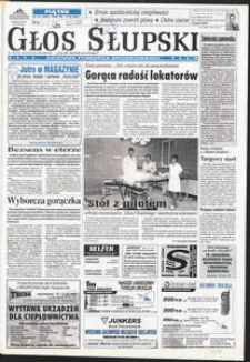 Głos Słupski, 1998, wrzesień, nr 212