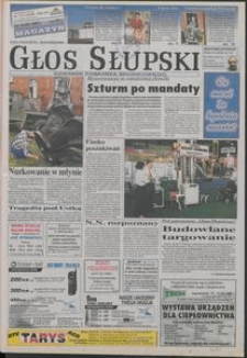 Głos Słupski, 1998, wrzesień, nr 213