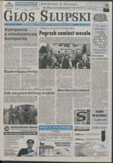 Głos Słupski, 1998, wrzesień, nr 214
