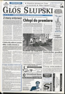 Głos Słupski, 1998, wrzesień, nr 217
