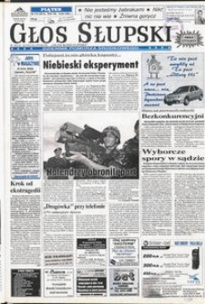 Głos Słupski, 1998, wrzesień, nr 218