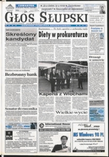 Głos Słupski, 1998, wrzesień, nr 223