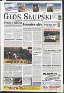 Głos Słupski, 1998, wrzesień, nr 225