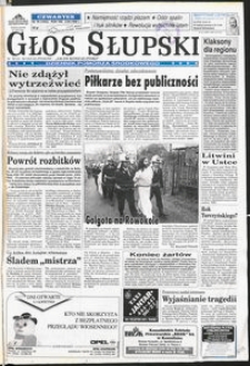 Głos Słupski, 1998, kwiecień, nr 78