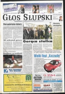 Głos Słupski, 1998, kwiecień, nr 80