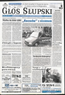 Głos Słupski, 1998, kwiecień, nr 81