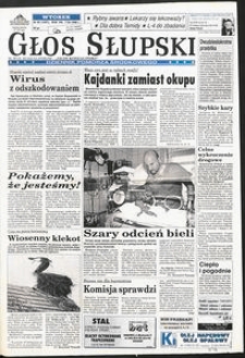 Głos Słupski, 1998, kwiecień, nr 82