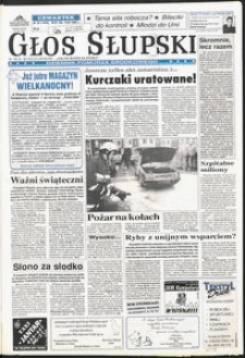 Głos Słupski, 1998, kwiecień, nr 84