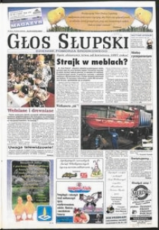 Głos Słupski, 1998, kwiecień, nr 85