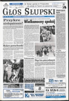 Głos Słupski, 1998, kwiecień, nr 86