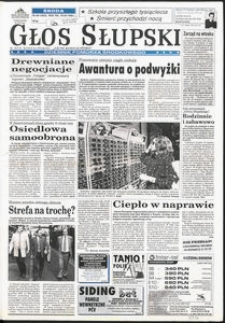 Głos Słupski, 1998, kwiecień, nr 99