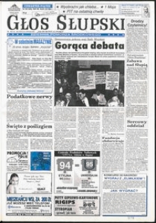 Głos Słupski, 1998, kwiecień, nr 100