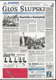 Głos Słupski, 1998, maj, nr 102