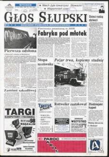 Głos Słupski, 1998, maj, nr 103