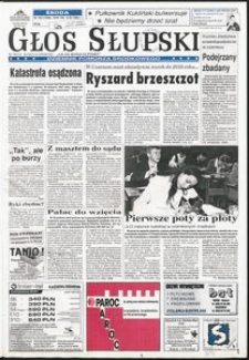 Głos Słupski, 1998, maj, nr 104