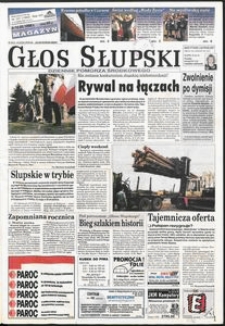 Głos Słupski, 1998, maj, nr 107