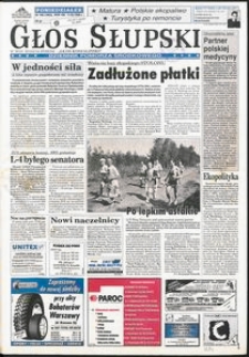 Głos Słupski, 1998, maj, nr 108