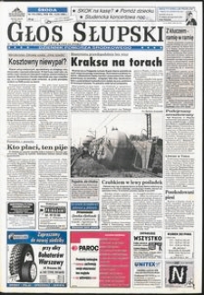 Głos Słupski, 1998, maj, nr 110