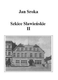 Szkice Sławieńskie II