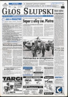 Głos Słupski, 1998, maj, nr 112