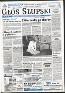Głos Słupski, 1998, kwiecień, nr 91