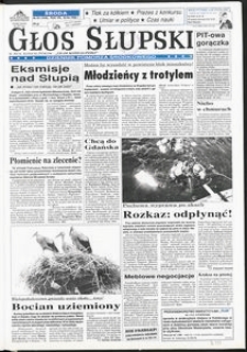 Głos Słupski, 1998, kwiecień, nr 93