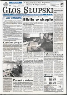 Głos Słupski, 1998, kwiecień, nr 95