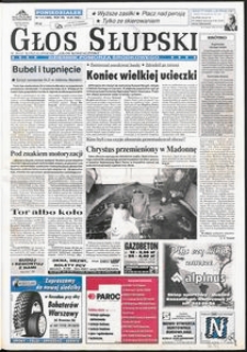 Głos Słupski, 1998, maj, nr 114