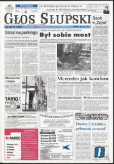 Głos Słupski, 1998, maj, nr 115