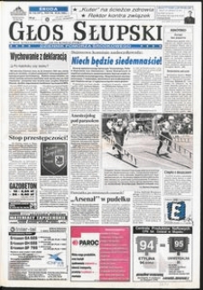 Głos Słupski, 1998, maj, nr 116