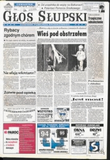 Głos Słupski, 1998, maj, nr 117