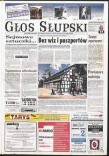 Głos Słupski, 1998, maj, nr 119