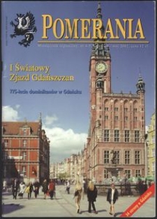 Pomerania : miesięcznik regionalny, 2002, nr 4-5