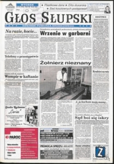 Głos Słupski, 1998, maj, nr 121