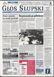 Głos Słupski, 1998, maj, nr 122
