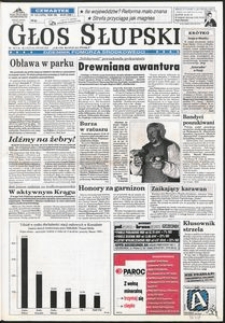 Głos Słupski, 1998, maj, nr 123