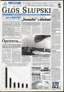 Głos Słupski, 1998, maj, nr 124