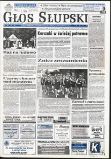 Głos Słupski, 1998, czerwiec, nr 126