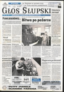 Głos Słupski, 1998, czerwiec, nr 127