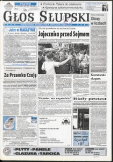 Głos Słupski, 1998, czerwiec, nr 130