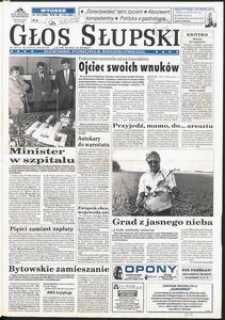 Głos Słupski, 1998, czerwiec, nr 133