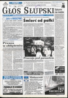 Głos Słupski, 1998, czerwiec, nr 135