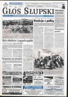 Głos Słupski, 1998, czerwiec, nr 137