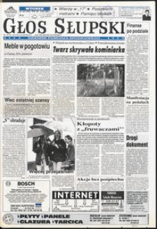 Głos Słupski, 1998, czerwiec, nr 138