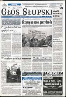 Głos Słupski, 1998, czerwiec, nr 139