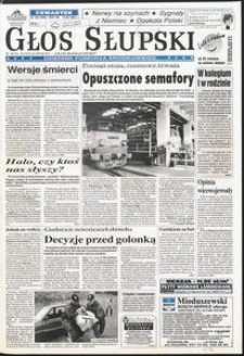 Głos Słupski, 1998, czerwiec, nr 140