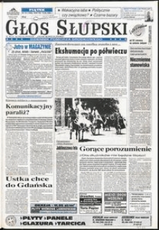 Głos Słupski, 1998, czerwiec, nr 141