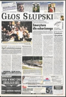 Głos Słupski, 1998, czerwiec, nr 142