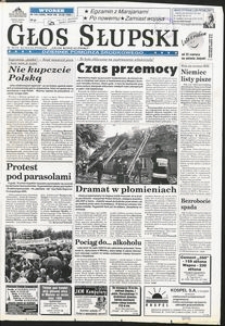 Głos Słupski, 1998, czerwiec, nr 144